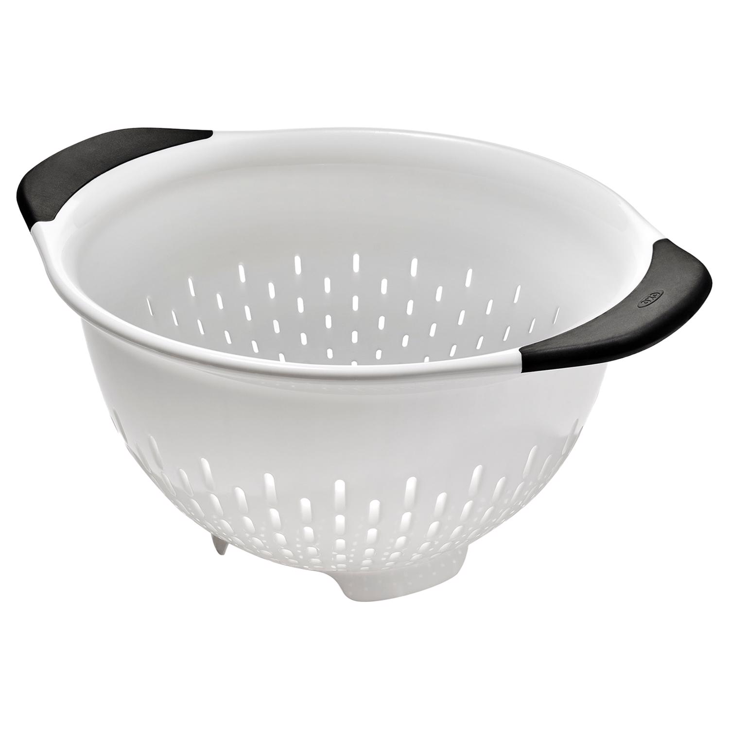 Oxo Good Grips Plastic Colander 3 qt