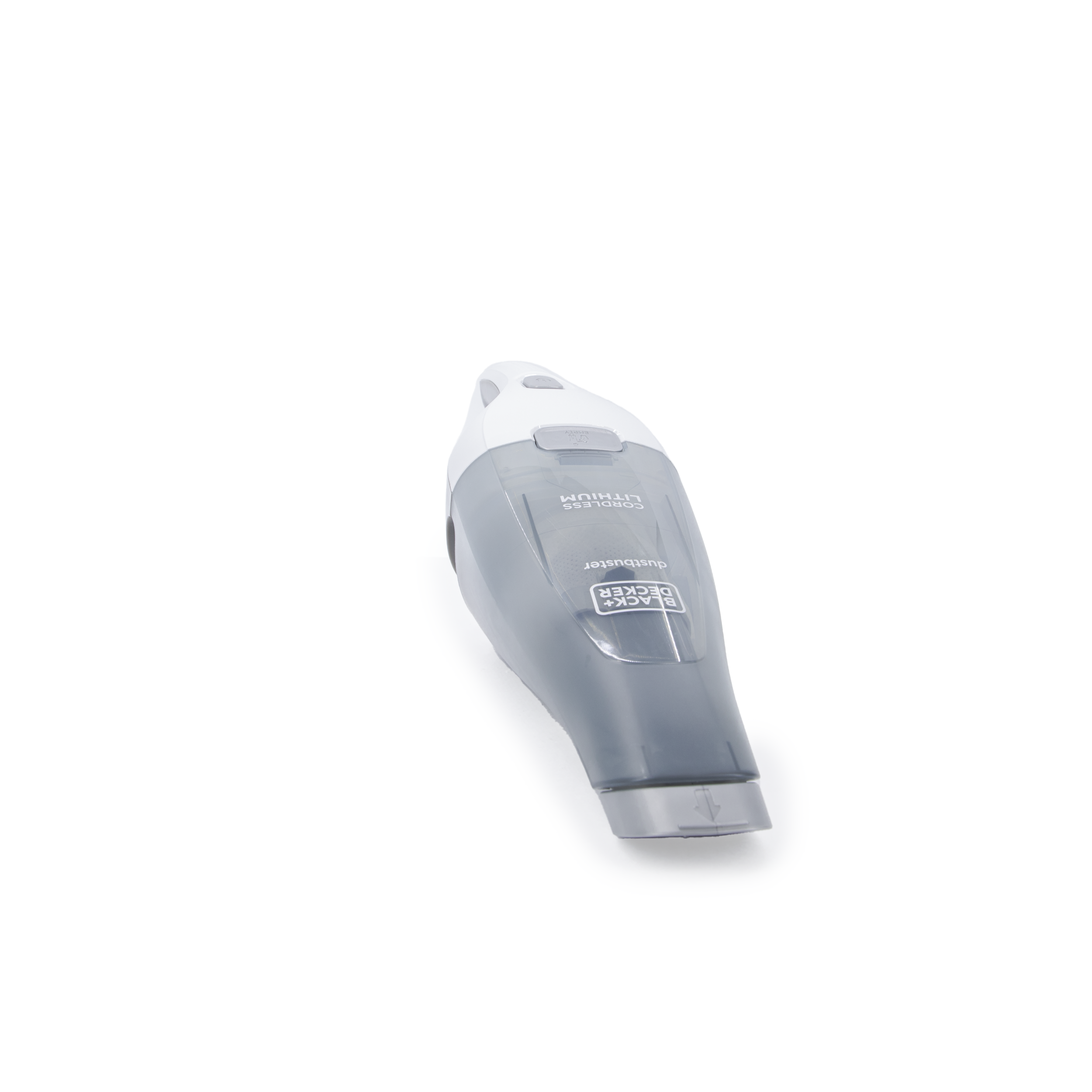 dustbuster® QuickClean™ Cordless Handheld Vacuum