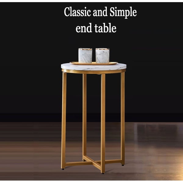 Modern Side Table，End Table，Coffee Table