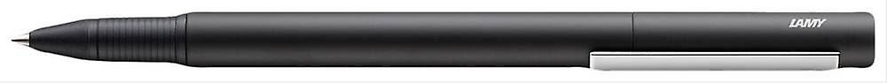 Lamy Pur Lacquer Rollerball Pen - Black