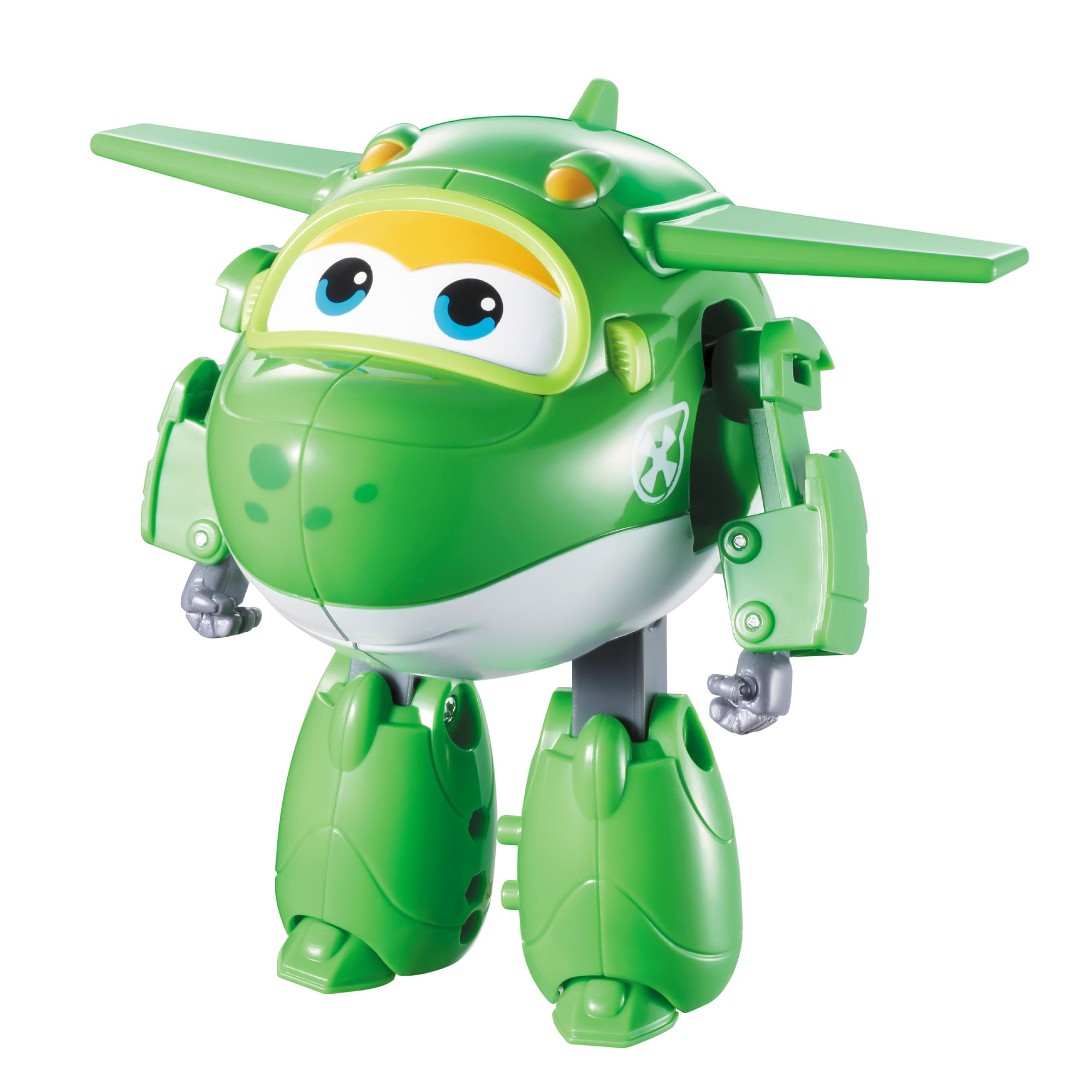 Auldey Toys - Super Wings Transforming Character， Mira