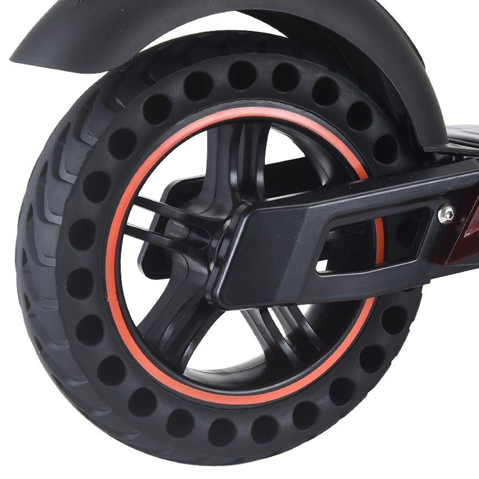 Honeycomb Rear Wheel With Hub For Kugoo S1 Plus Electric Scooter 8inch