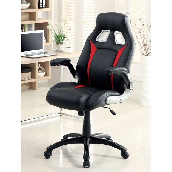 Comfortable Modern Contemporary Office Chair Uphol...