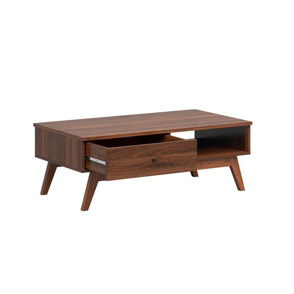 Washington Coffee Table Walnut