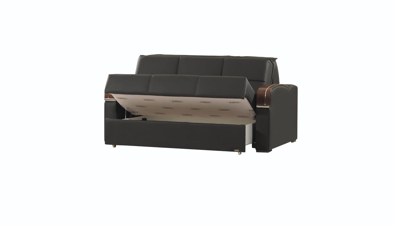 Ottomanson Trance Sofa Bed with Storage 75