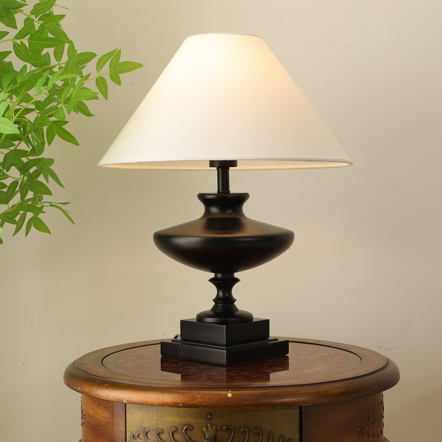 Lucas Luminary Table Lamp