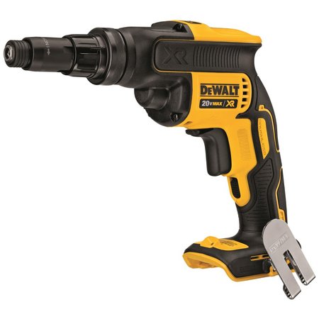 DeWalt DCF622B 20V MAX XR Versa-Clutch Adjustable Torque Screwgun (Bare)