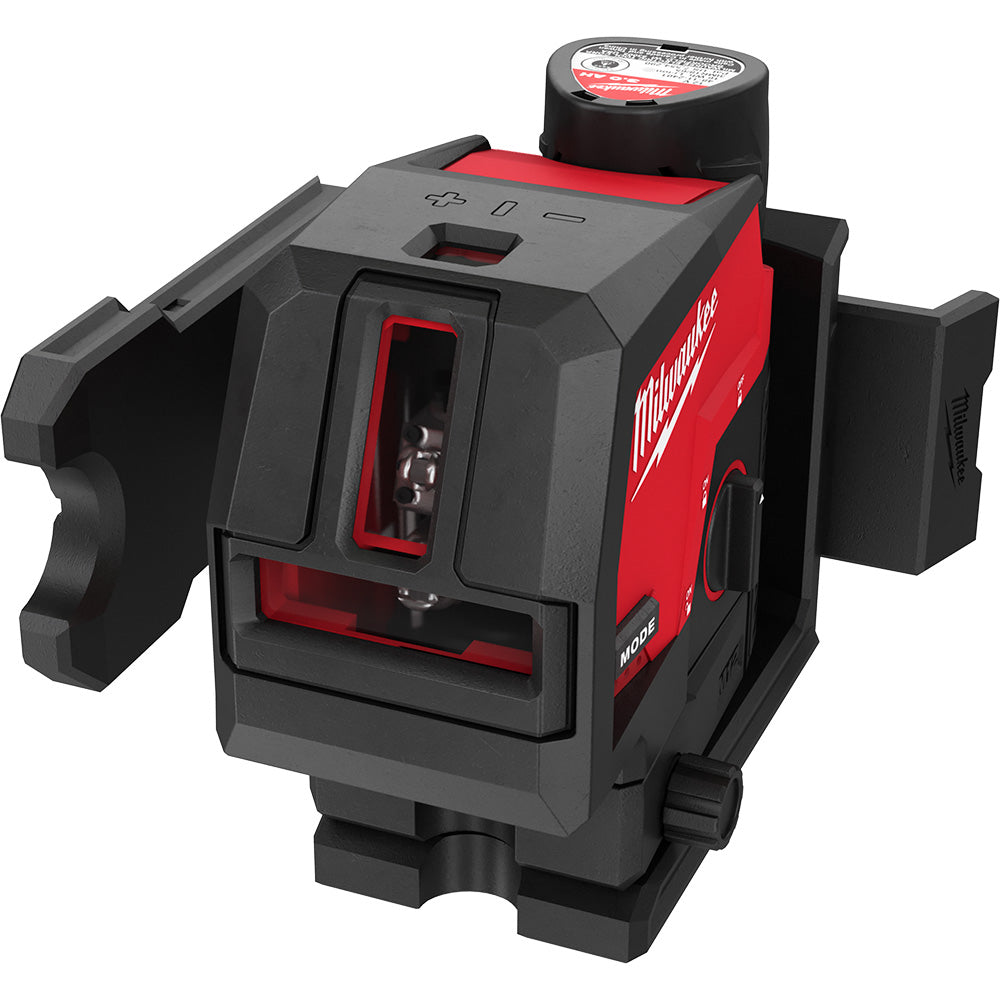 Milwaukee 48-35-1311 360 Laser Bracket