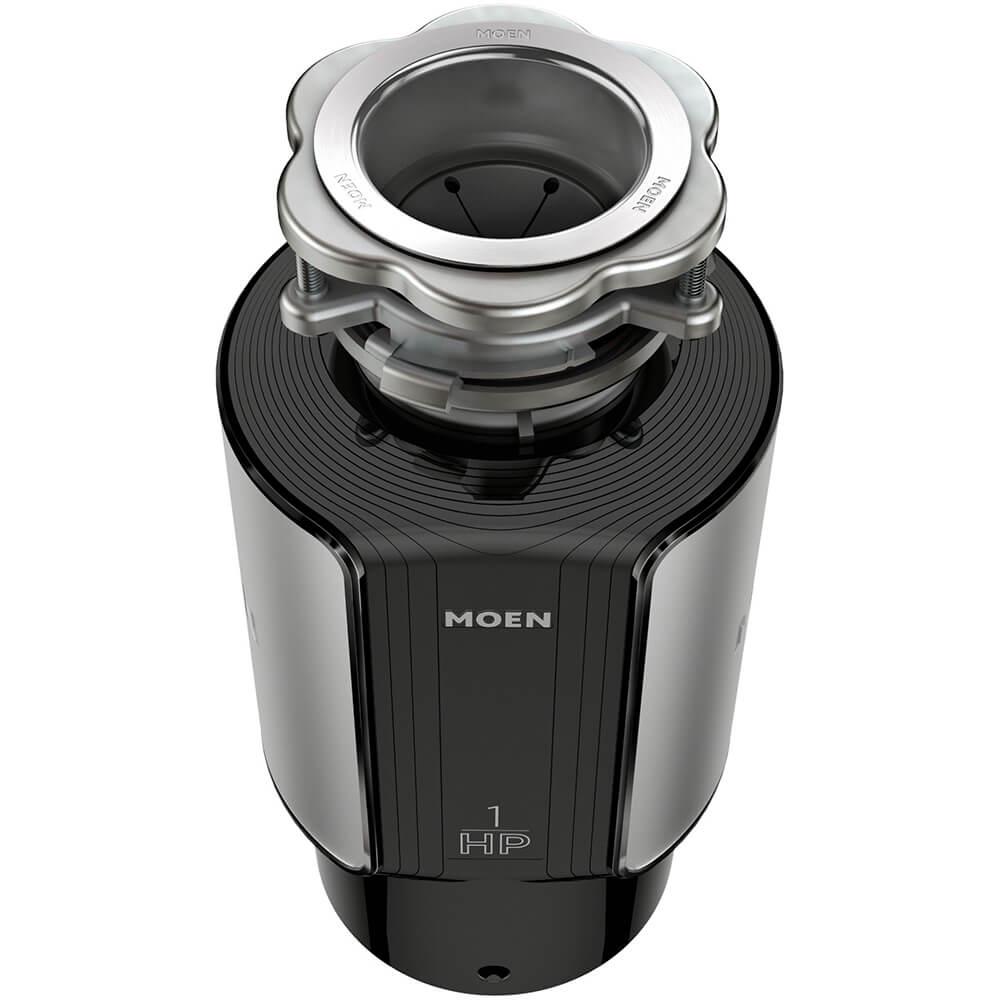 Moen GX Chef Series 1 HP Garbage Disposal