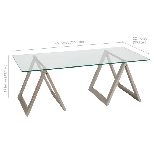 Modara Coffee Table