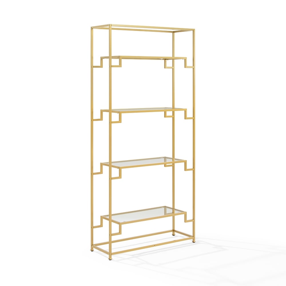 Celeste Etagere