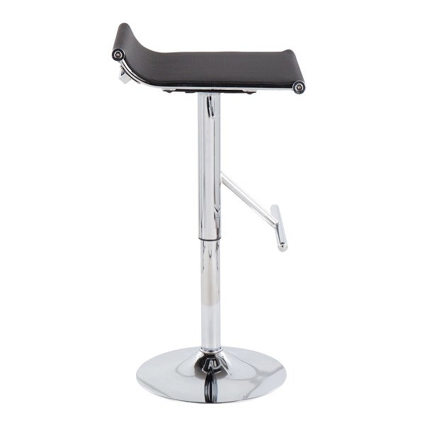 Porch and Den Bixby Tower Ale Adjustable Bar Stool