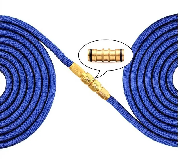 Direct Manufacturer Multi Size 50ft 75ft 100ft Expandable Hose For Garden Supplies