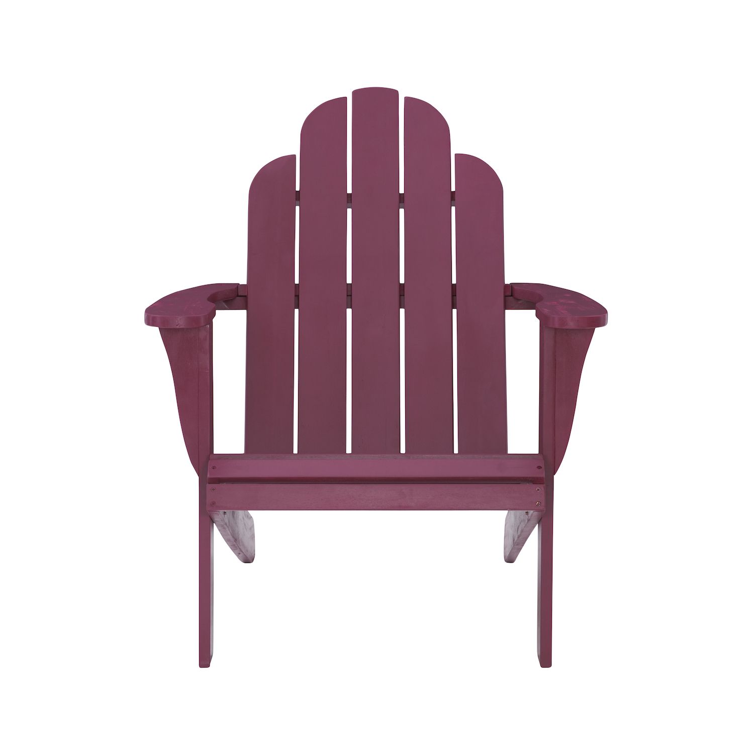 Linon Adirondack Indoor / Outdoor Patio Chair