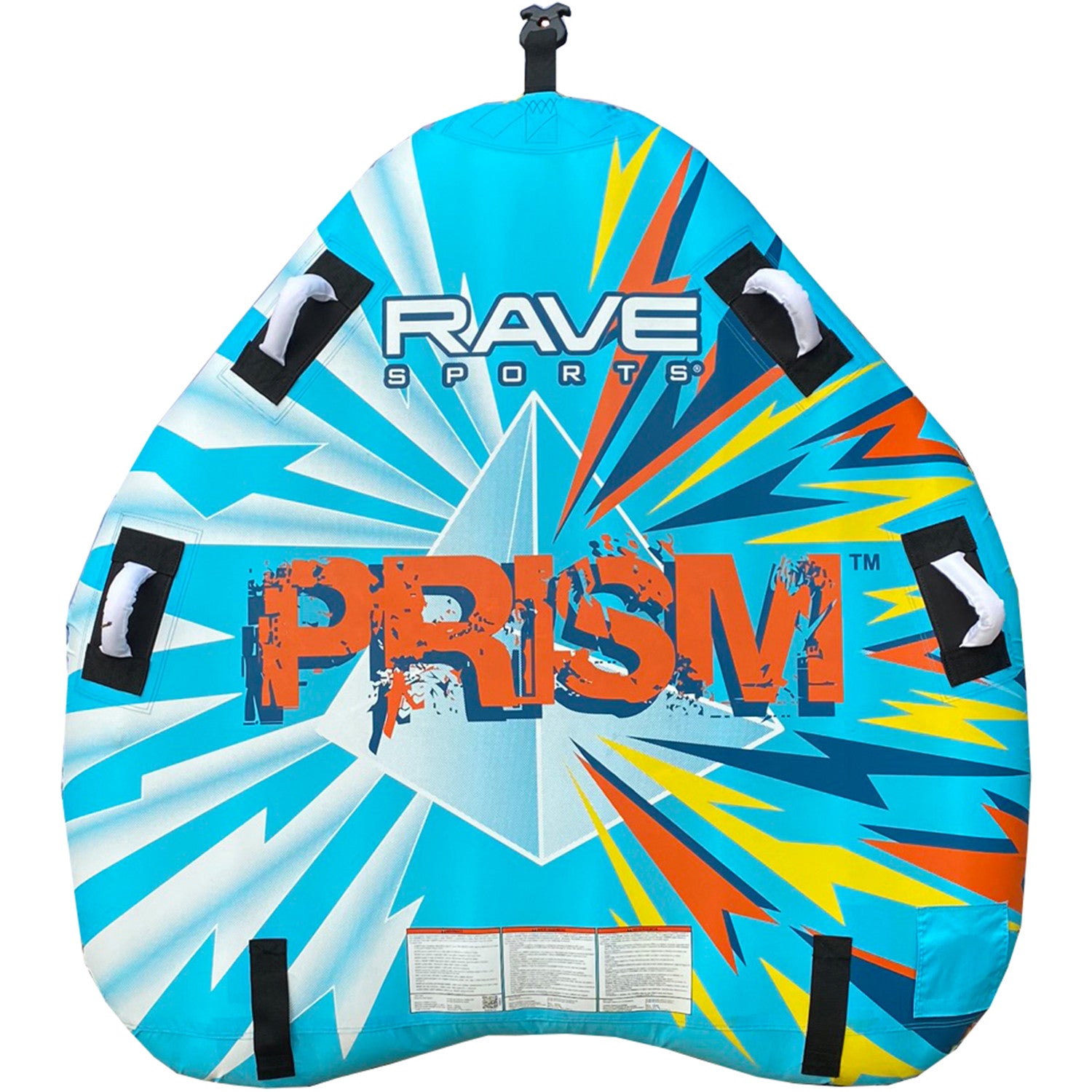 Prism Towable