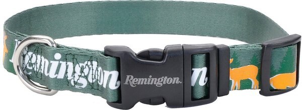 Remington Outdoor Lifestyle Reflective Dog Collar