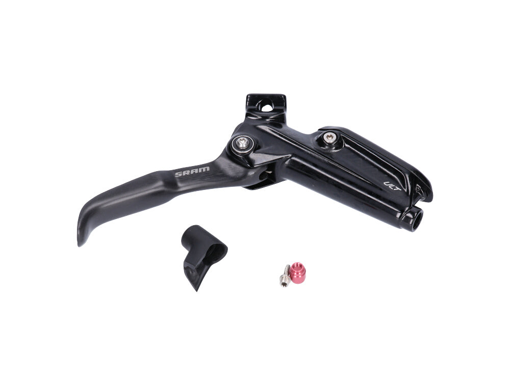 SRAM Level Ultimate Disc Brake Lever Assembly - Version 2 - Black