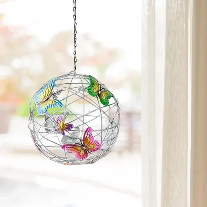 🔥BIG SALE - 49% OFF🔥🔥🦋Outdoor Decorative Light Solar🦋