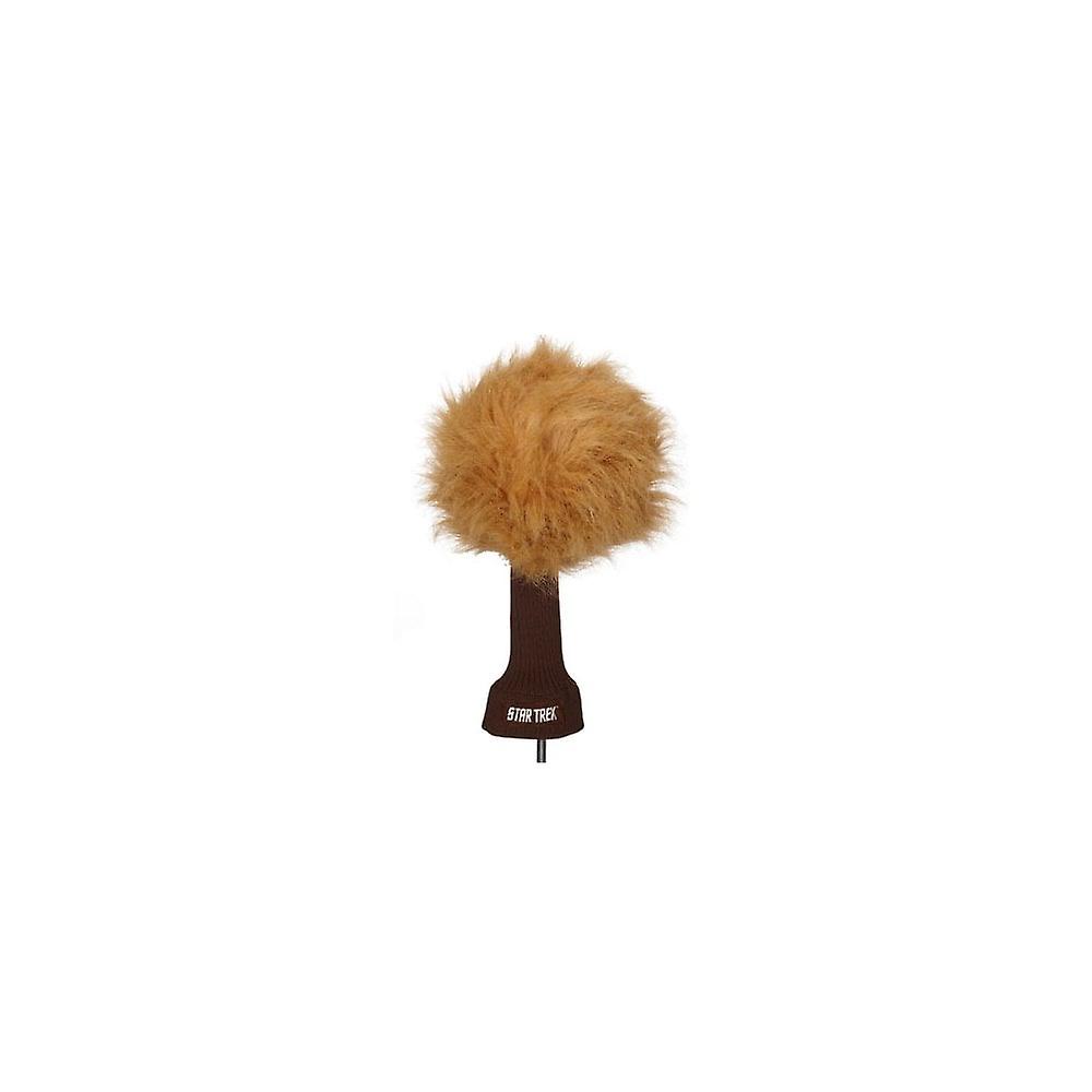 Masters Novelty Licensed Driver Headcover - Tribble