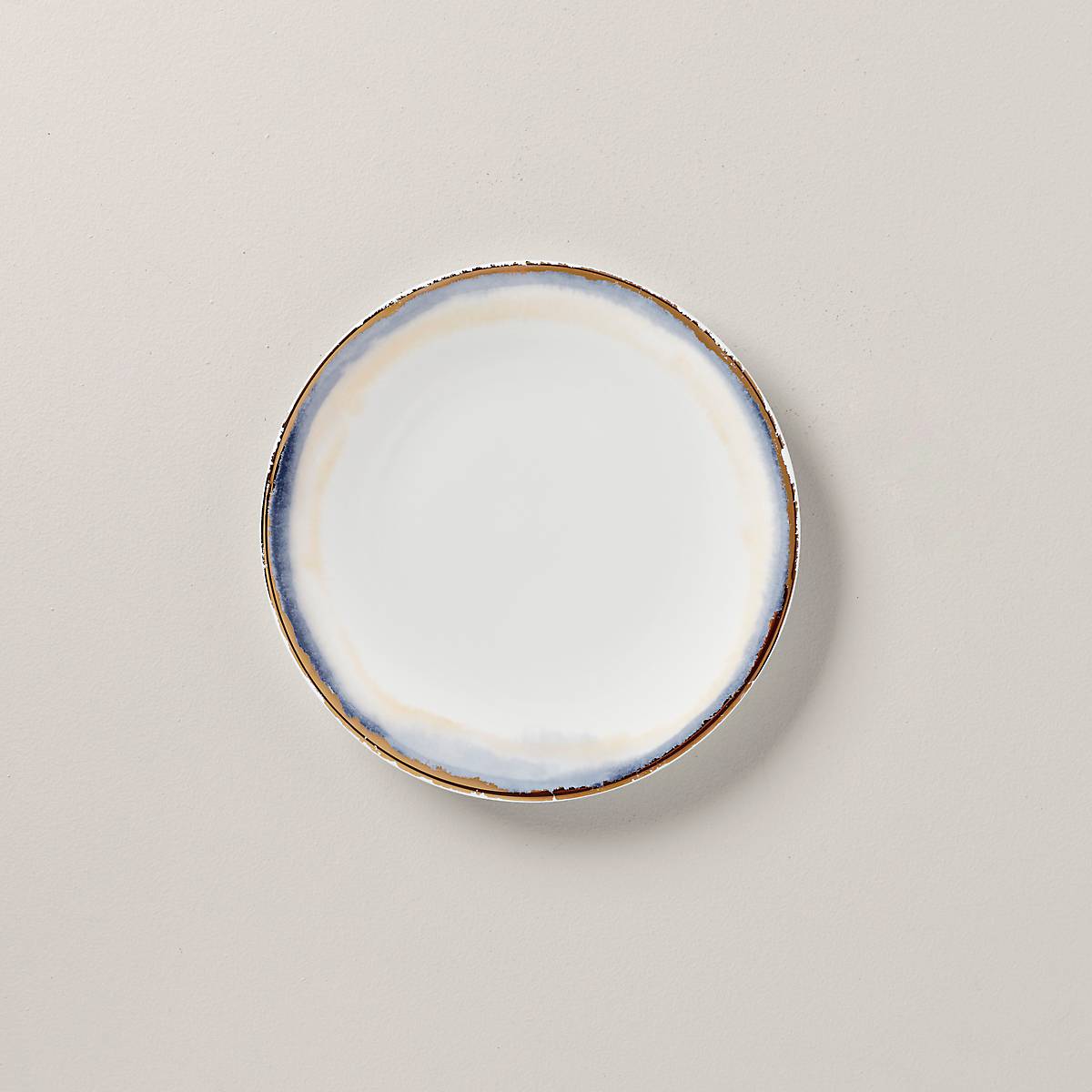 Summer Radiance Dinner Plate