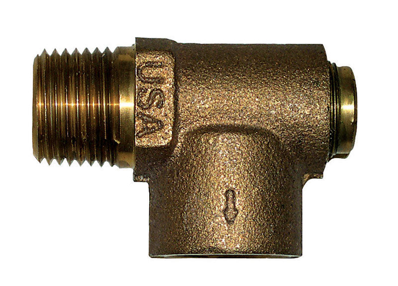 RELIEF VALVE 3/4