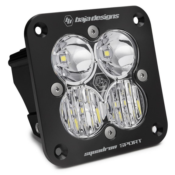 Baja Designs 551003 Led Light Pods