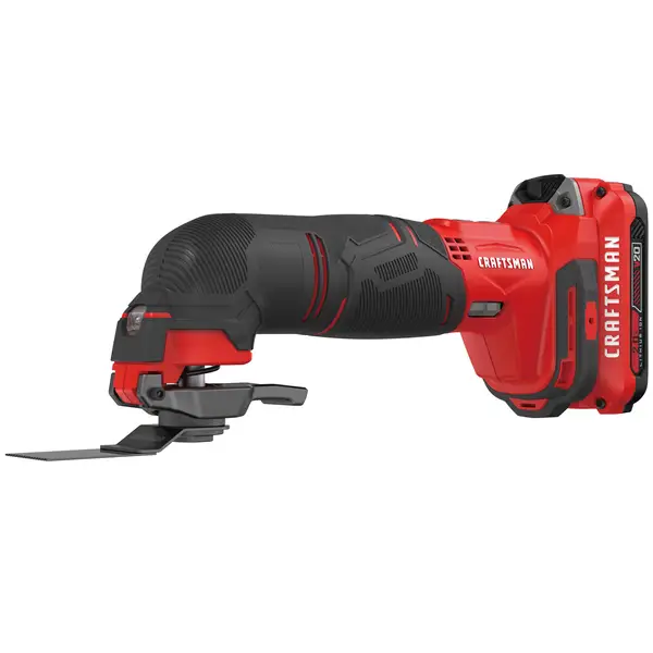 Craftsman 20V MAX 5-Tool Combo Kit