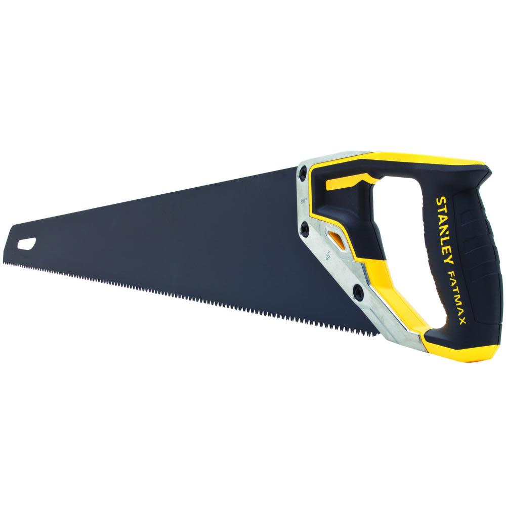 Stanley FATMAX Blade Armor Hand Saw 20 11TPI ;