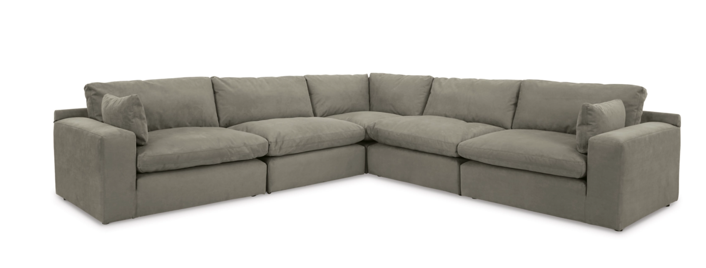 NEXT-GEN GAUCHO SECTIONAL