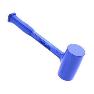 Bon Tool 3-12 lb. Dead Blow Paver Mallet 21-262