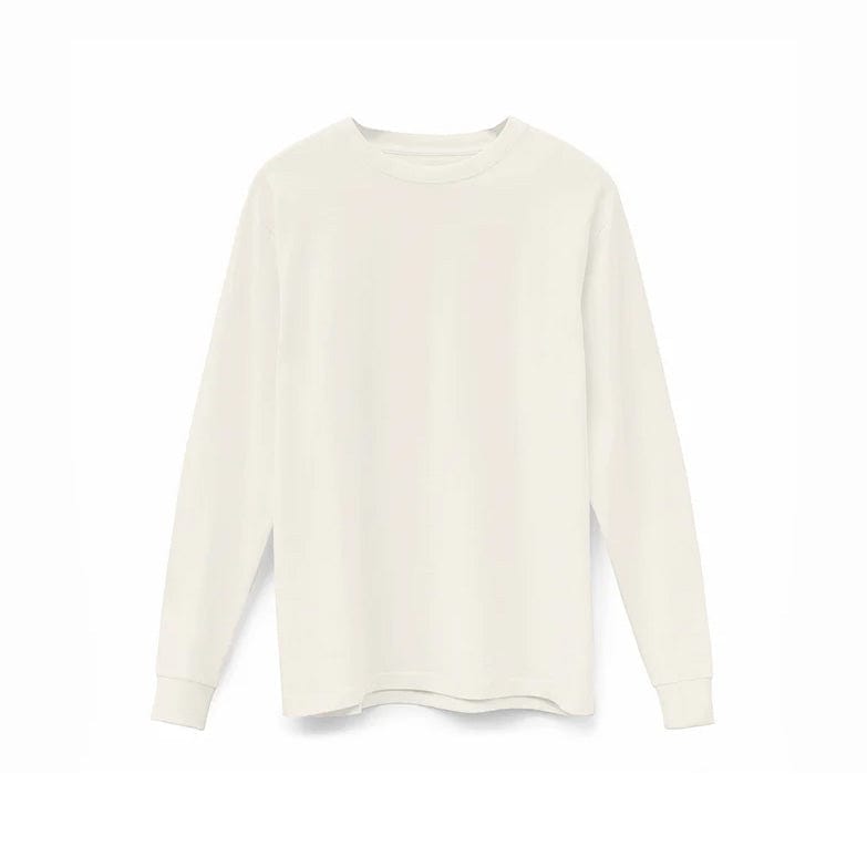 Original Favorites Supima Cotton Long Sleeve T-Shirt