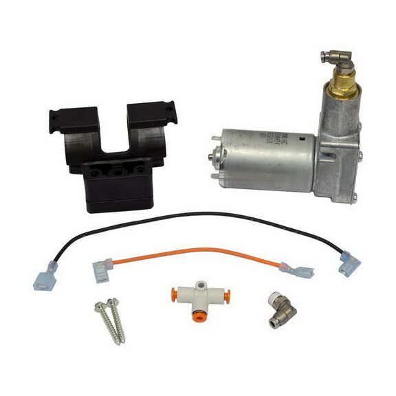 K M 8174 KM 1300 12 Volt Compressor Kit