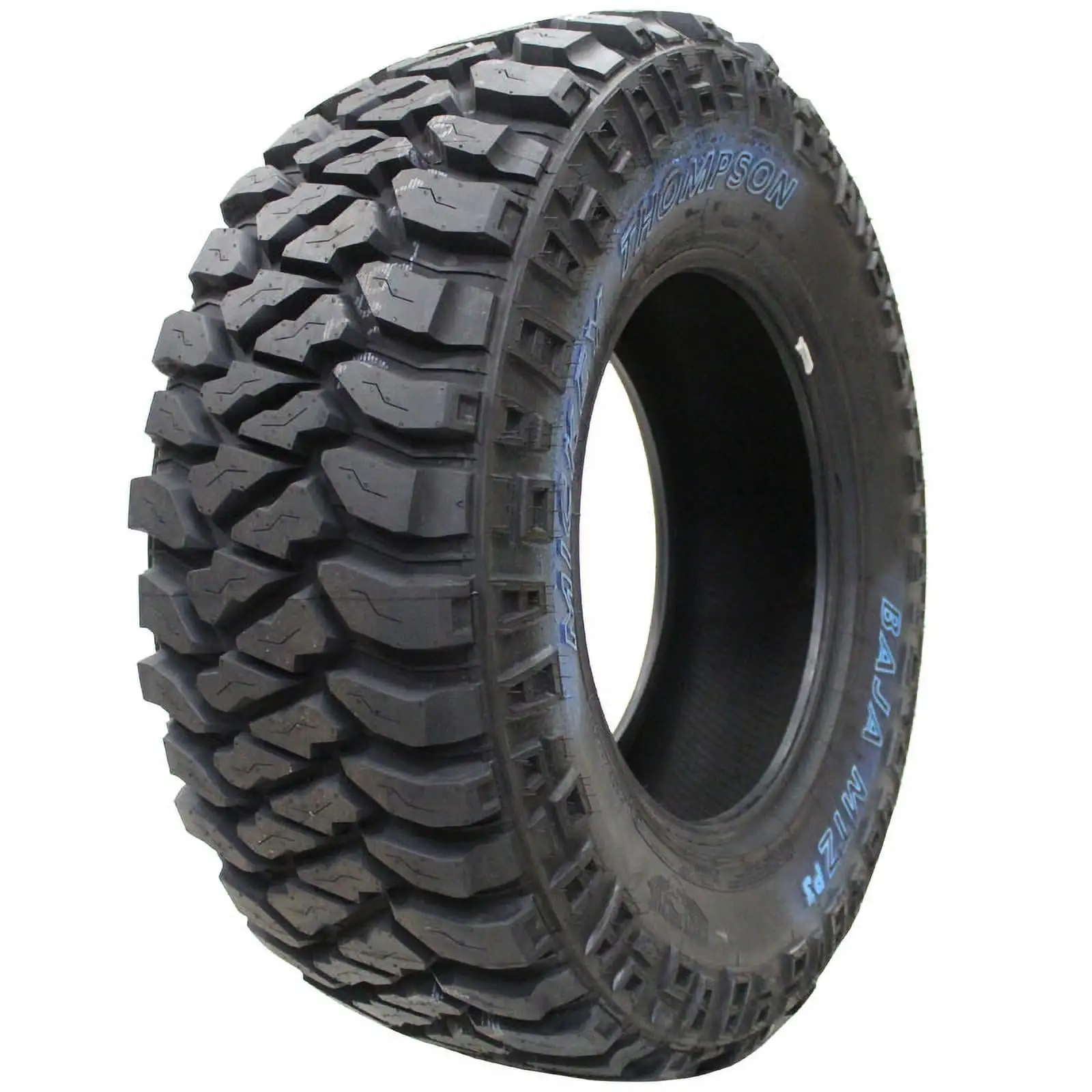 Mickey Thompson Baja MTZ P3 265/75R16 123 Q Tire