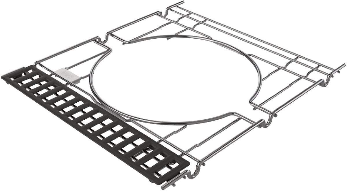 Weber Genesis Grill Grate Frame Kit