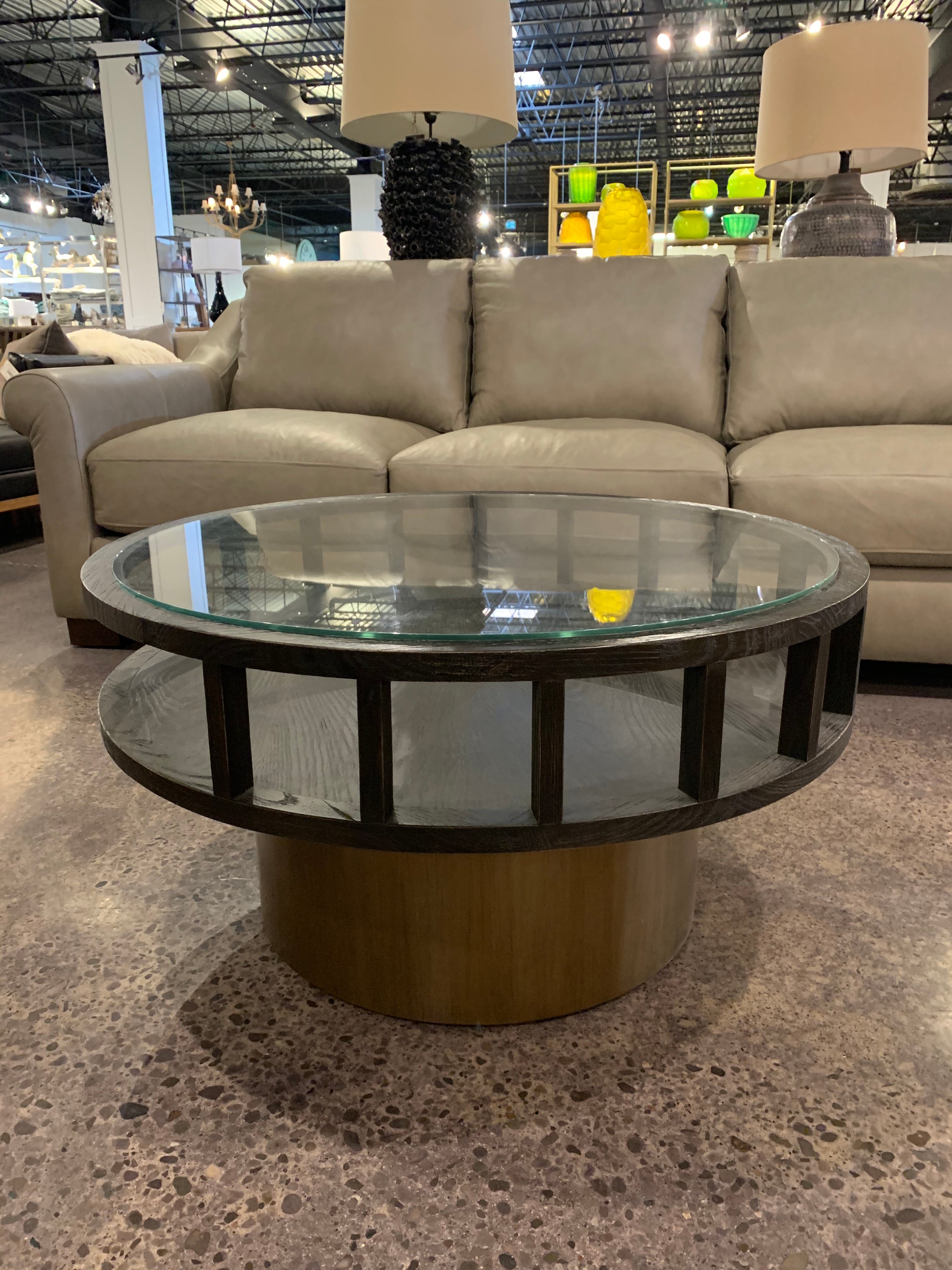 MAISHA COFFEE TABLE