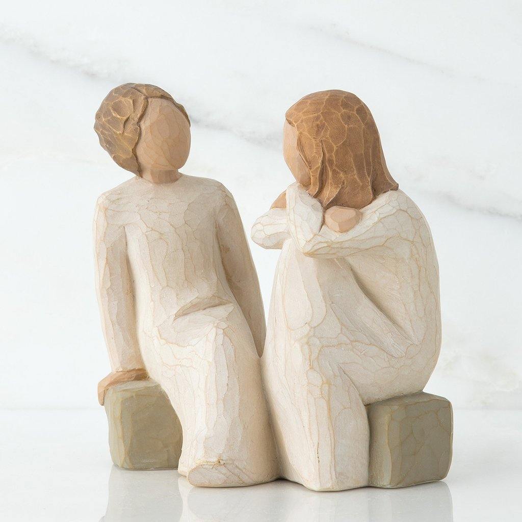 Willow Tree  Heart and Soul Figurine