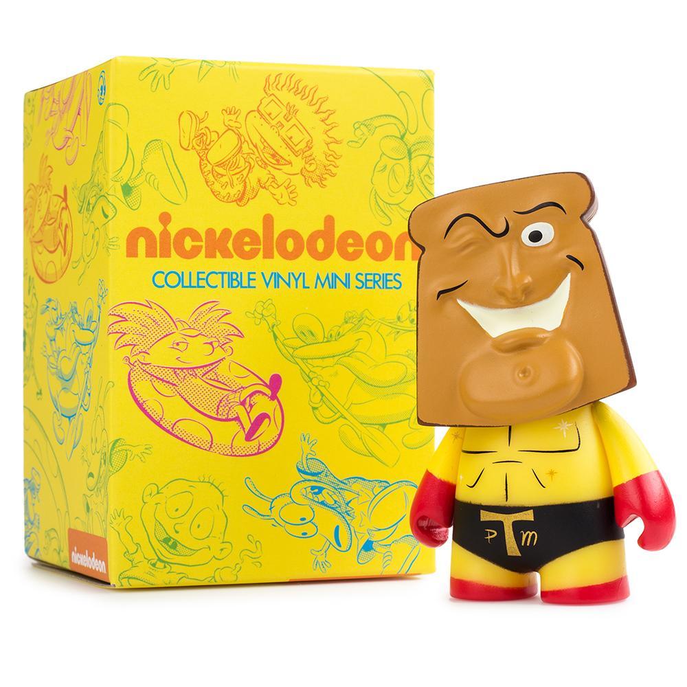 NYCC 2017 Exclusive Powdered Toast Man 3