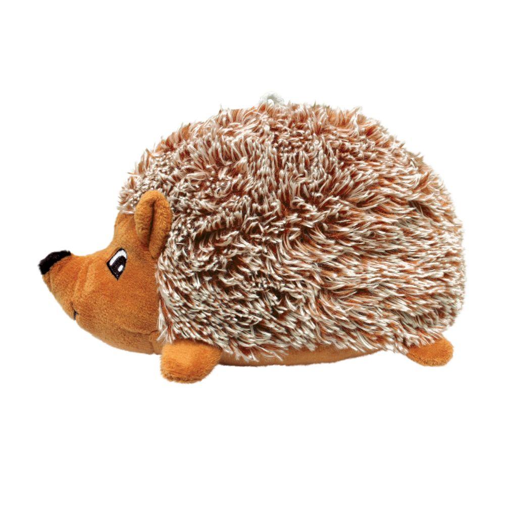 Kong Comfort Hedgehug Dog Toy