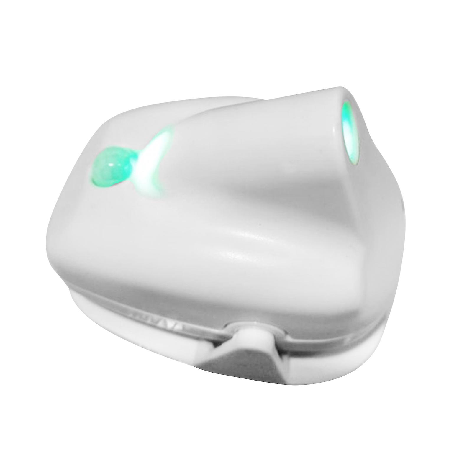 Toilet Seat Projection Lamp Toddler Potty Toilet Training Projector Lamp Human Body Induction Lamp Led Induction Toilet Lamp Green Light No.294817