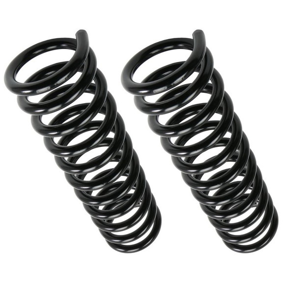 Moog Chassis 5244 F Coil Springs Gm 64 70