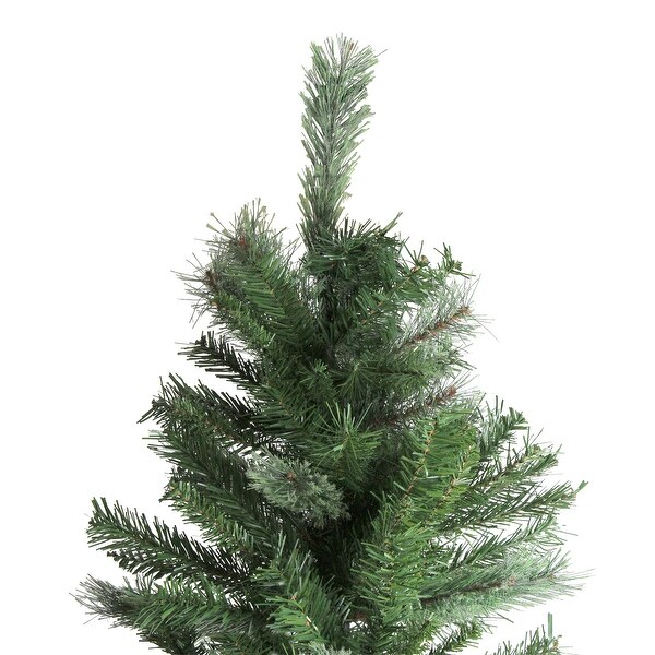 7.5 ft Medium Mixed Cashmere Pine Artificial Christmas Tree