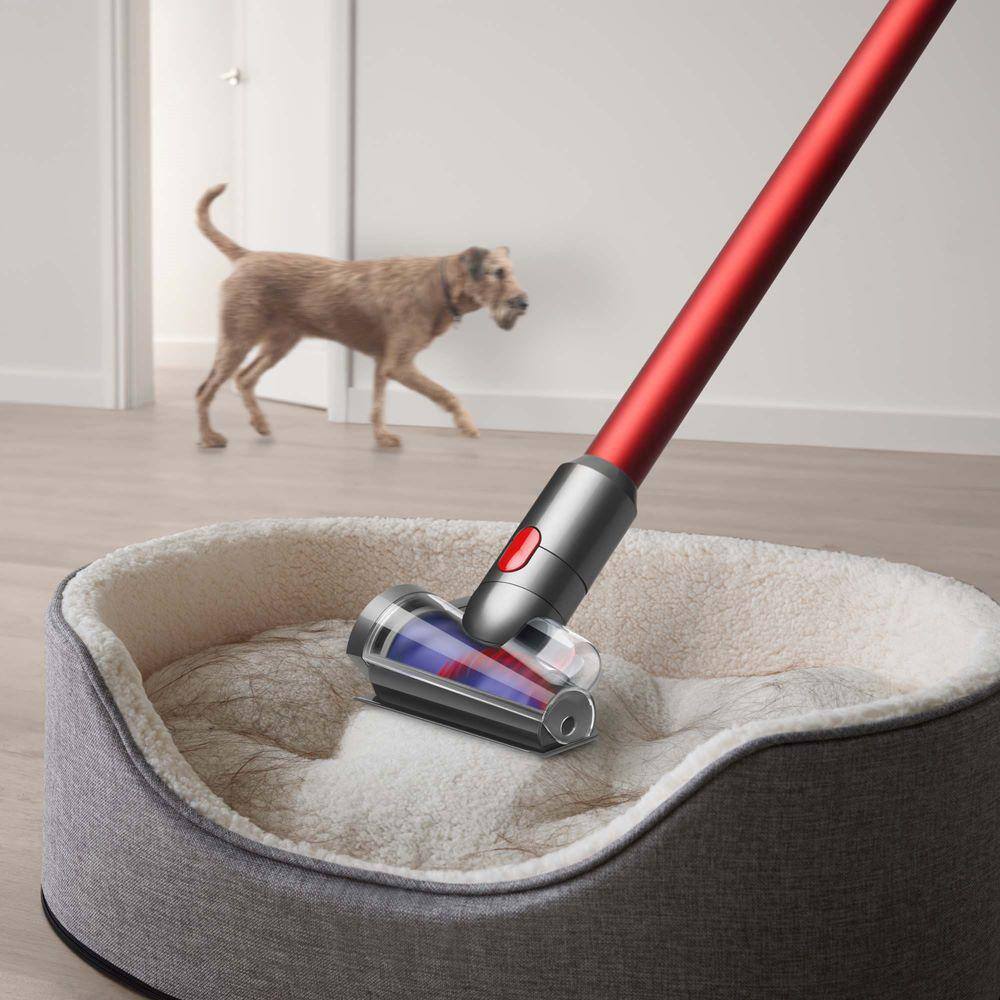  Outsize+ Cordless Vacuum Cleaner 394430-01