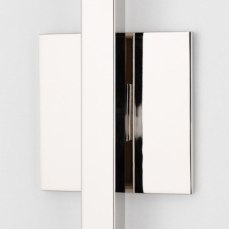 Dona 2 Light Wall Sconce