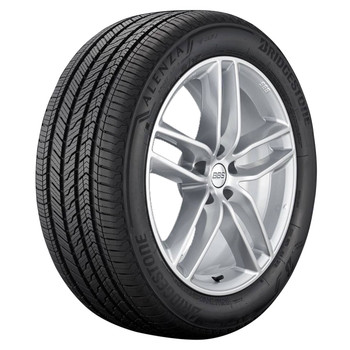 Bridgestone Alenza Sport As 235/55R20 Tires