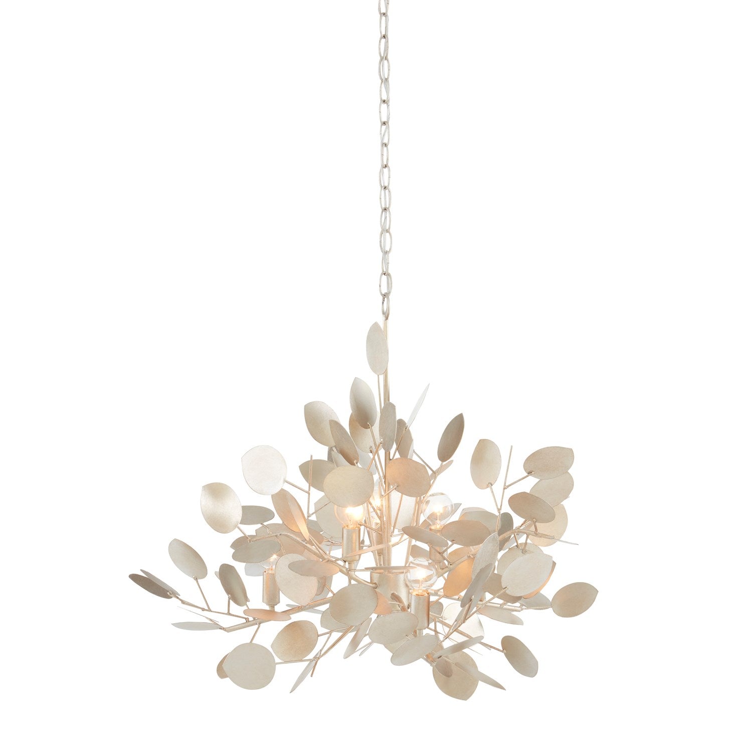 Lunaria Chandelier