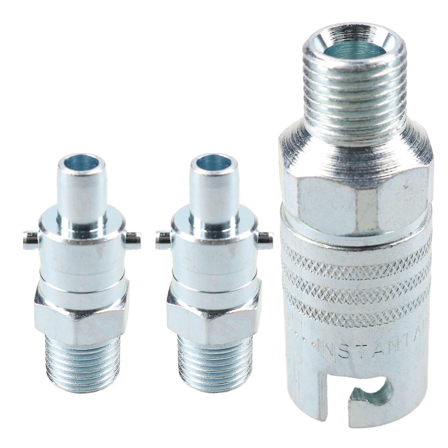 PCL Instant Air Coupler 1/4