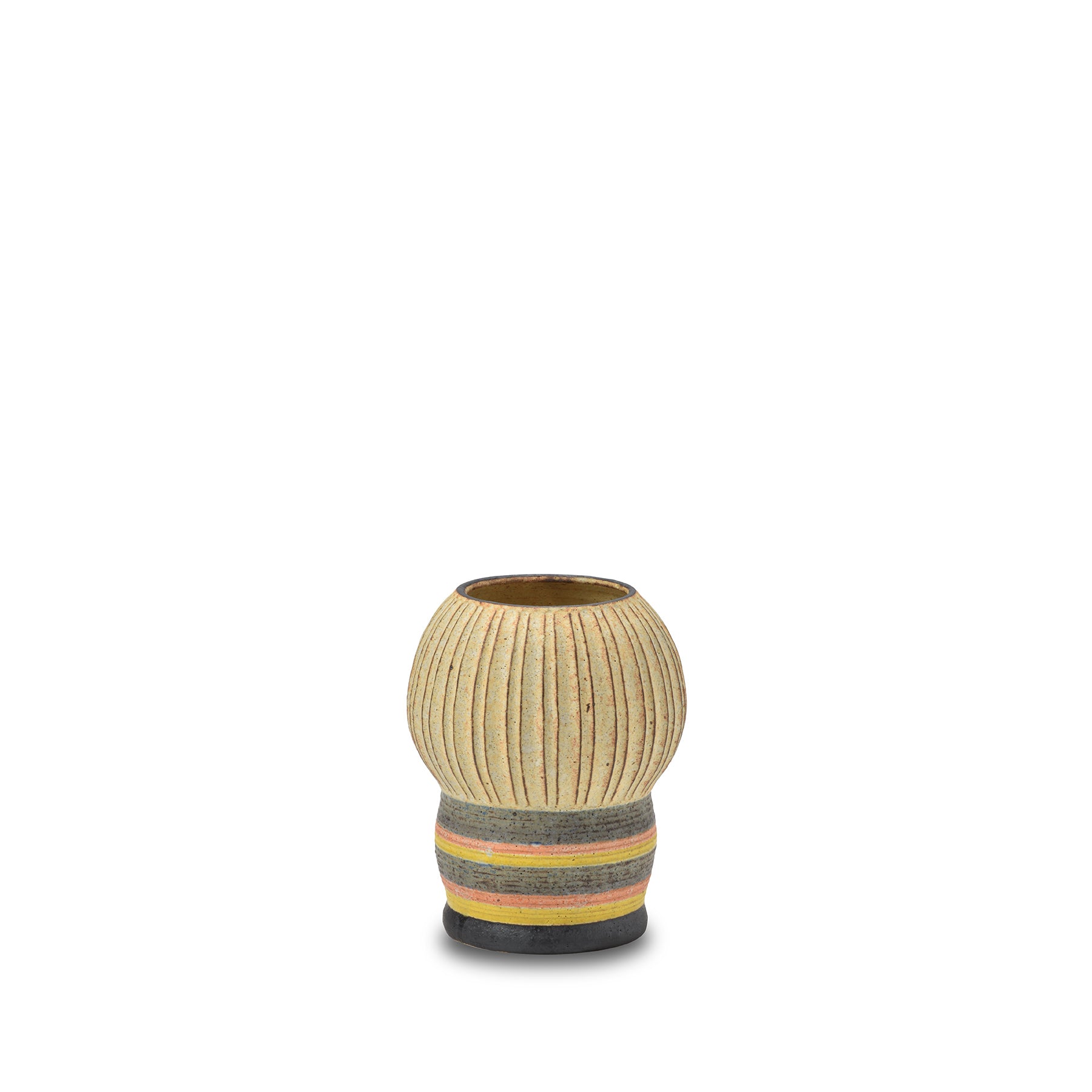 #67 Medium Kokeshi Vessel