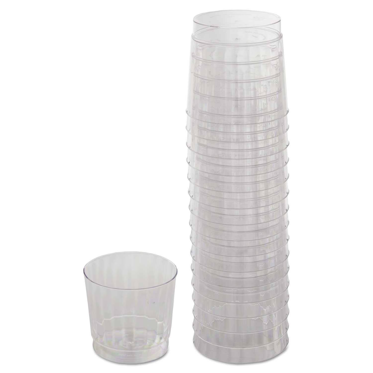 Classicware Tumblers by WNA WNARSCCR91516