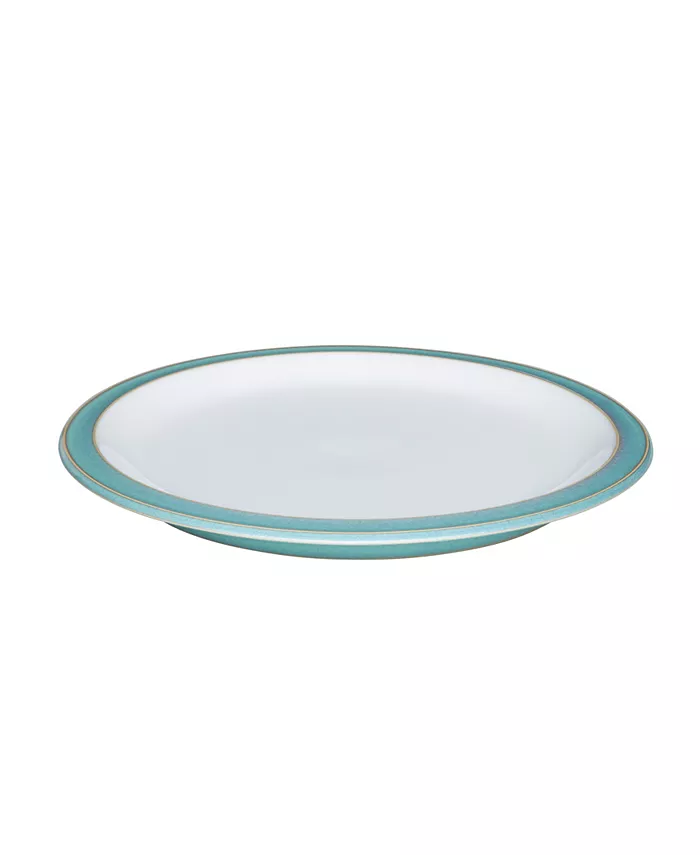 Denby Dinnerware Azure Dinner Plate