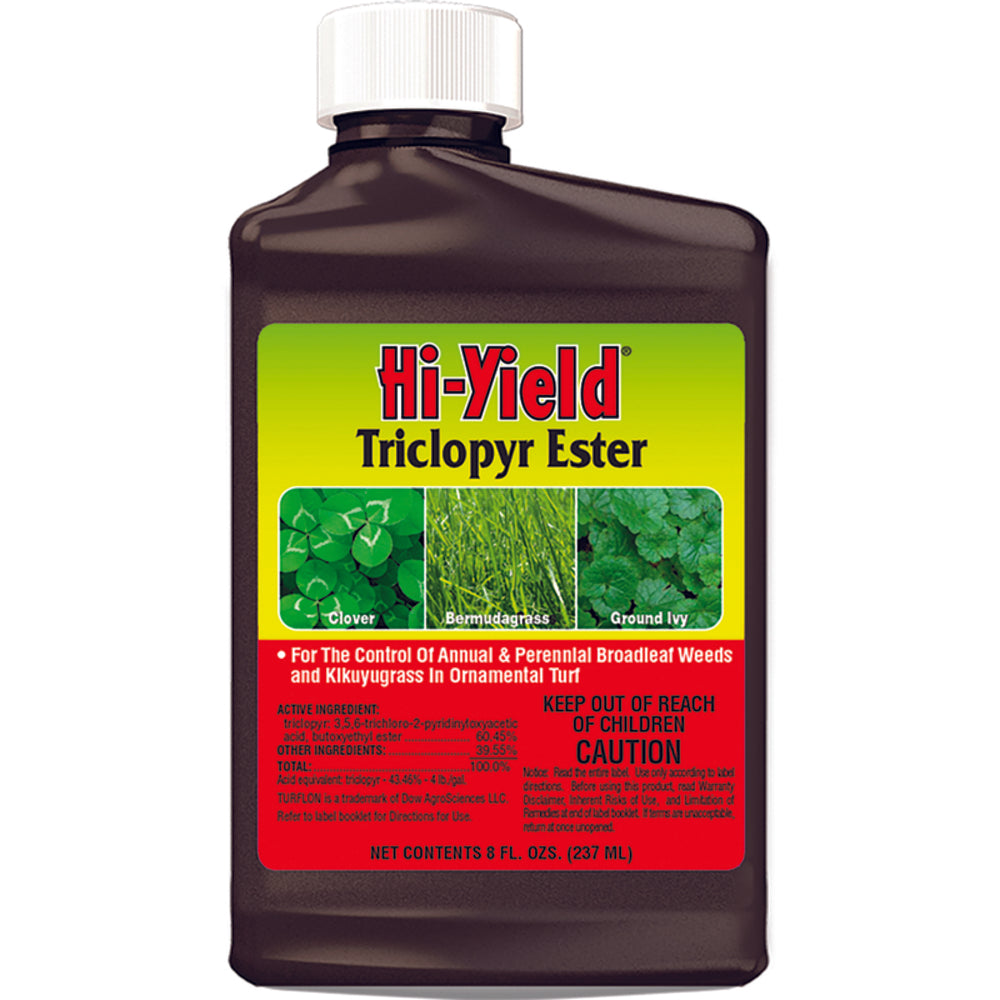 HERBICIDE TRICLOPYR